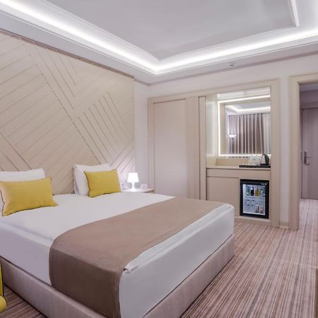 Hotel Kaleli Gaziantep Exterior photo