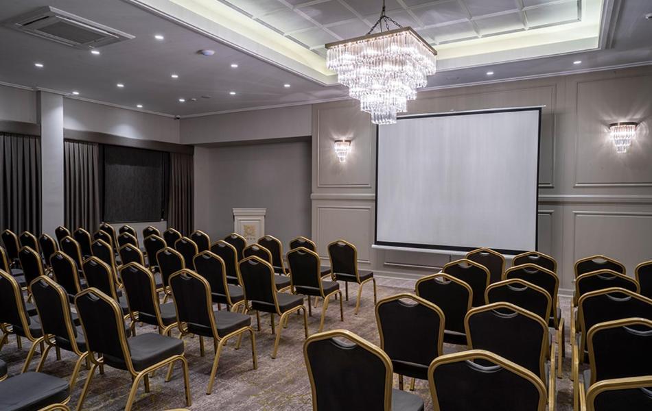 Hotel Kaleli Gaziantep Exterior photo