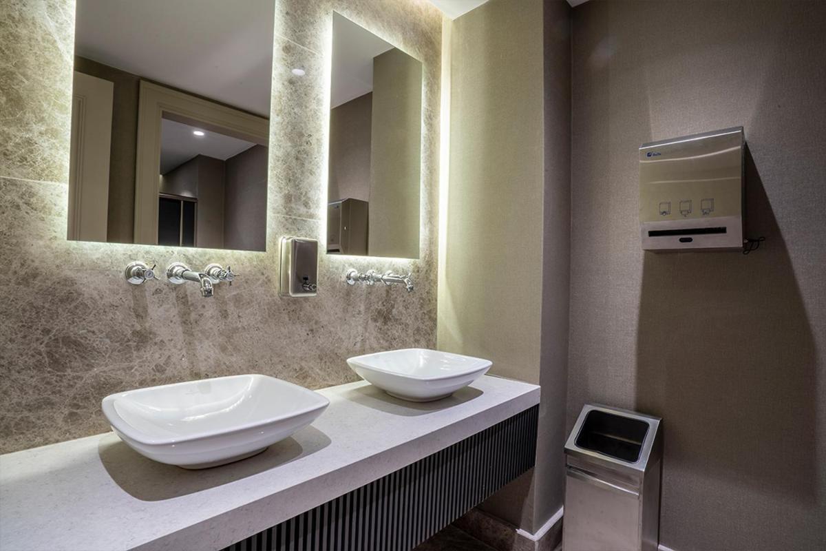 Hotel Kaleli Gaziantep Exterior photo