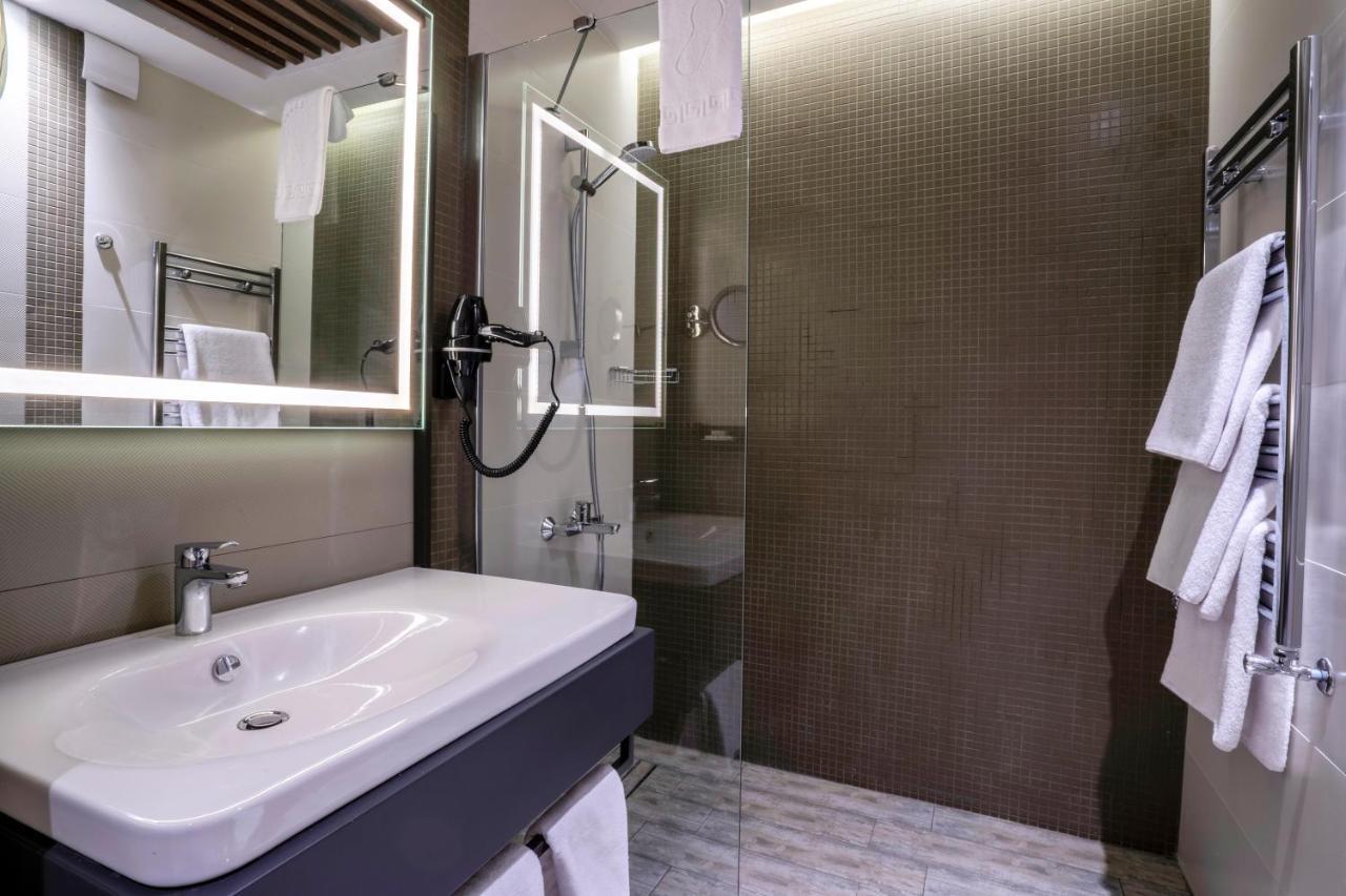 Hotel Kaleli Gaziantep Exterior photo